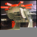 Welding Manipulators