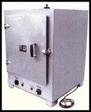 Welding Ovens - Reliable Drying Ovens with Precise Temperature Control | Best Quality, Durable Design for Quality Welds