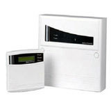 Wired Intruder Alarm Control Panels