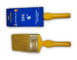 4" Polyester Brush