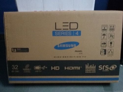 Branded Led Tv