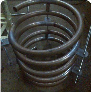 Cooling Coil