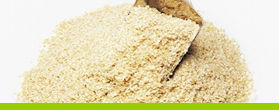 De Oiled Rice Bran