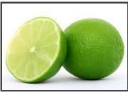 Fresh Sweet Lime