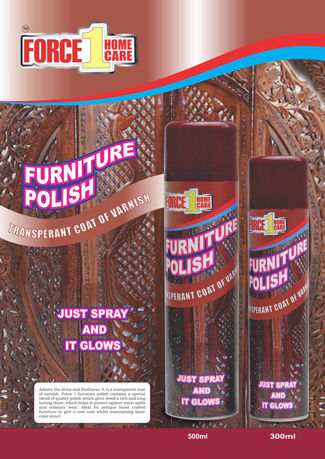 Furniture Polish