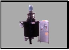 Gas Nitriding Furnace