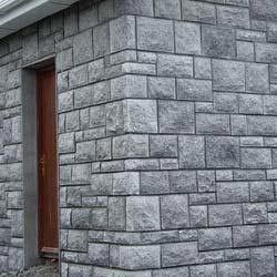 Granite Wall Claddings