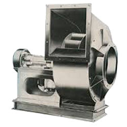 High Pressure Blower