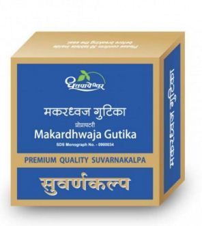 ashwagandha tablets