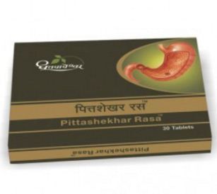 Pittashekhar Rasa