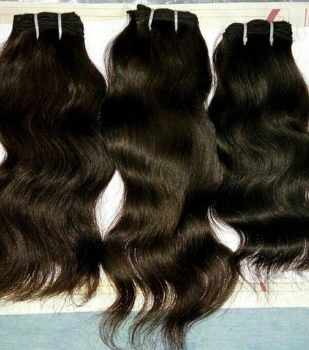 Silky Body Wave Hair