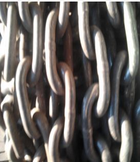 Stainless Steel Chains