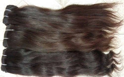 Unprocessed Weave Human Hair