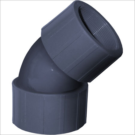 AJIT PVC Pipe Fittings