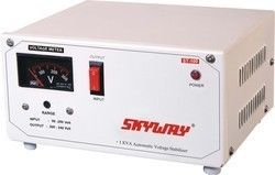 Auto Cut Electronic Voltage Stabilizers