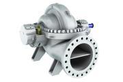 Axially Split Single Stage Pumps