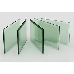 Clear Float Glass - Impeccable Finish, Elegant Design, Accurate Dimensions | Exotic Appearance, High Durability