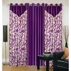 Door Designer Curtains