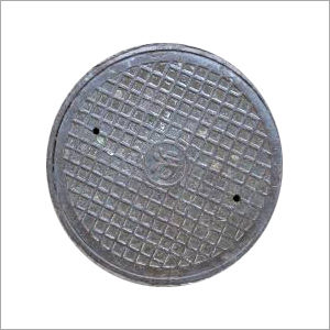 Fiberglass Manhole Covers