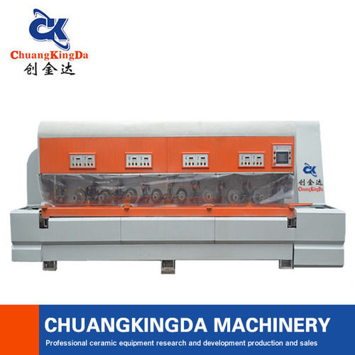 Full Automatic Stone Special Line Door And Windows Frames Machine