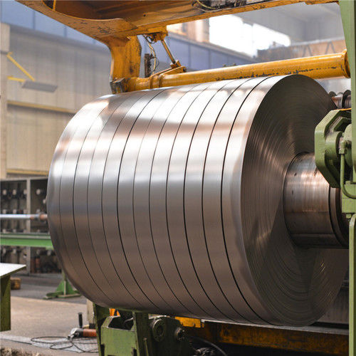 Galvanized Steel Coil For Building Material