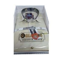 Kids Cotton Shirt