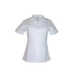 Ladies Cotton Nursing Uniform