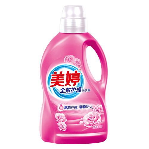 Liquid Detergent