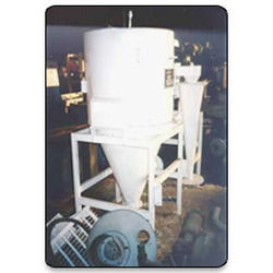 Spray Dryer Atomizer