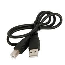 Usb Printer Cable (5 Yard)