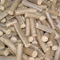 Biofuel Briquette