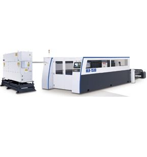 Co2 Laser Cutting Machines