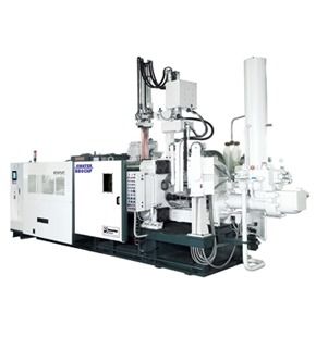 Die Casting Machine