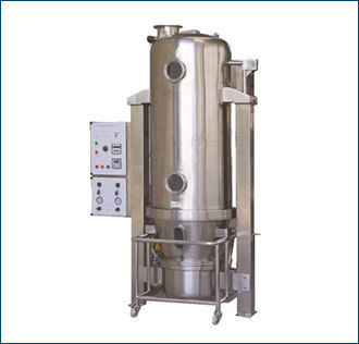 Fluid Bed Dryer