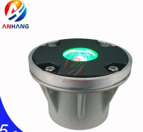 Helipad Light