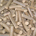 High Quality Biomass Briquettes