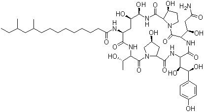 Pneumocandin B0