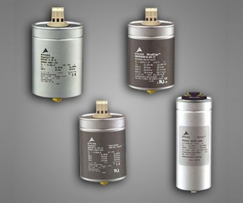 Power Capacitor