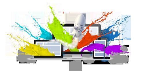 Rank Web Designing Services