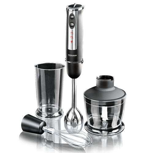 Redmond Hand Blender And Chopper (RHB-2908-E 1200W)