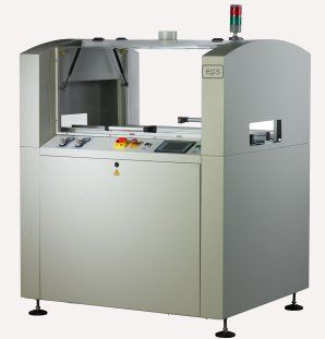 Selective Soldering Machine