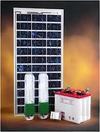 Solar Lighting Systems