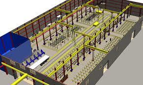 Structural Work Solution By APSCON TECHNOLOGY