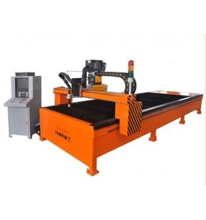 Table Type Cnc Precision Plasma Cutting Machine