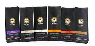 Tea and Coffee Packaging