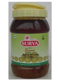 Amla Pickle