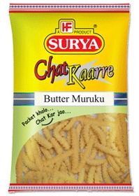 Butter Muruku Namkeen