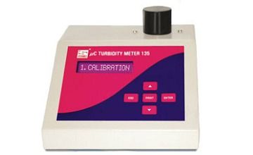 Controller Based Turbidity Meter - High-Quality Material, Durable Design | Superior Efficiency, Timely Delivery, Client-Specified Configuration