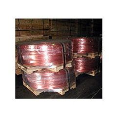 Copper Rods