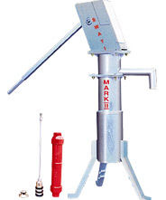 Deepwell Hand Pump